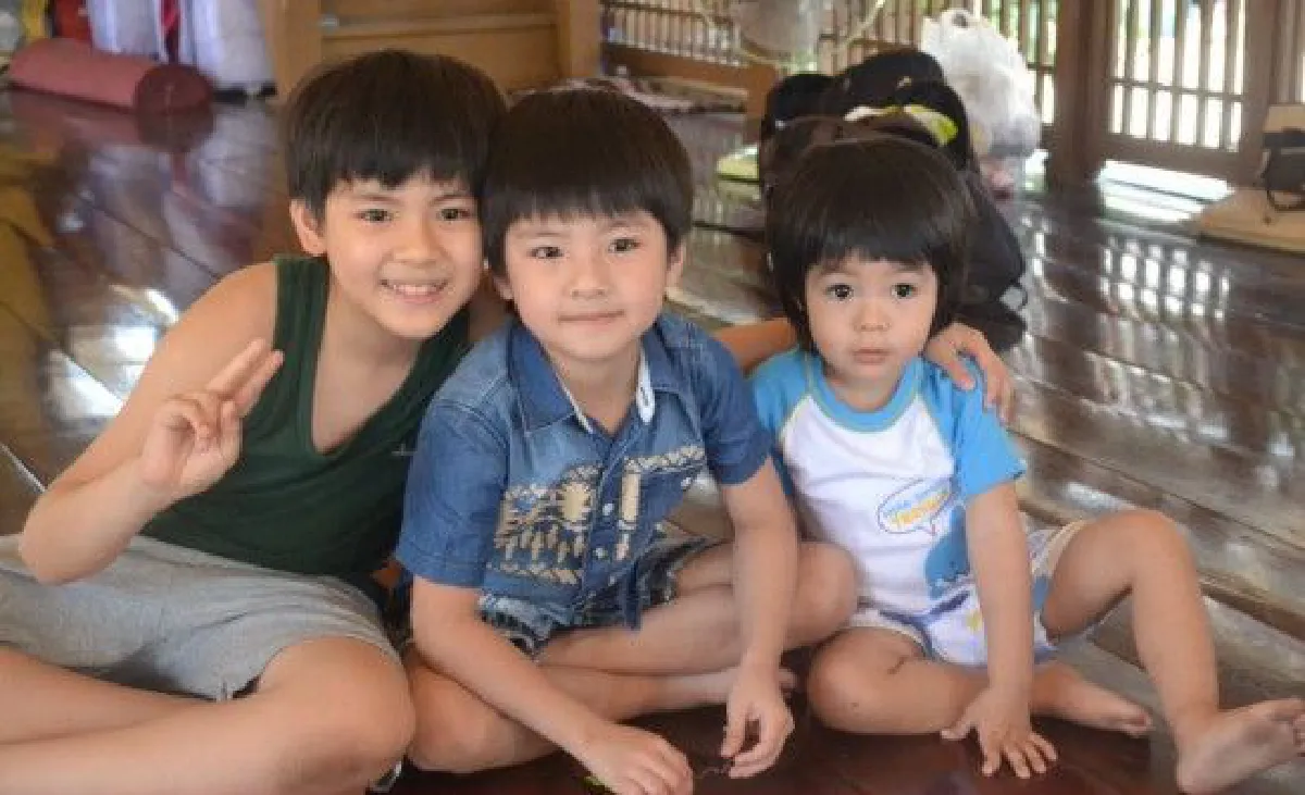 ละครจบ..ความหล่อไม่จบ! ของ “วันเฉลิม”  3 รุ่น 3 สไตล์