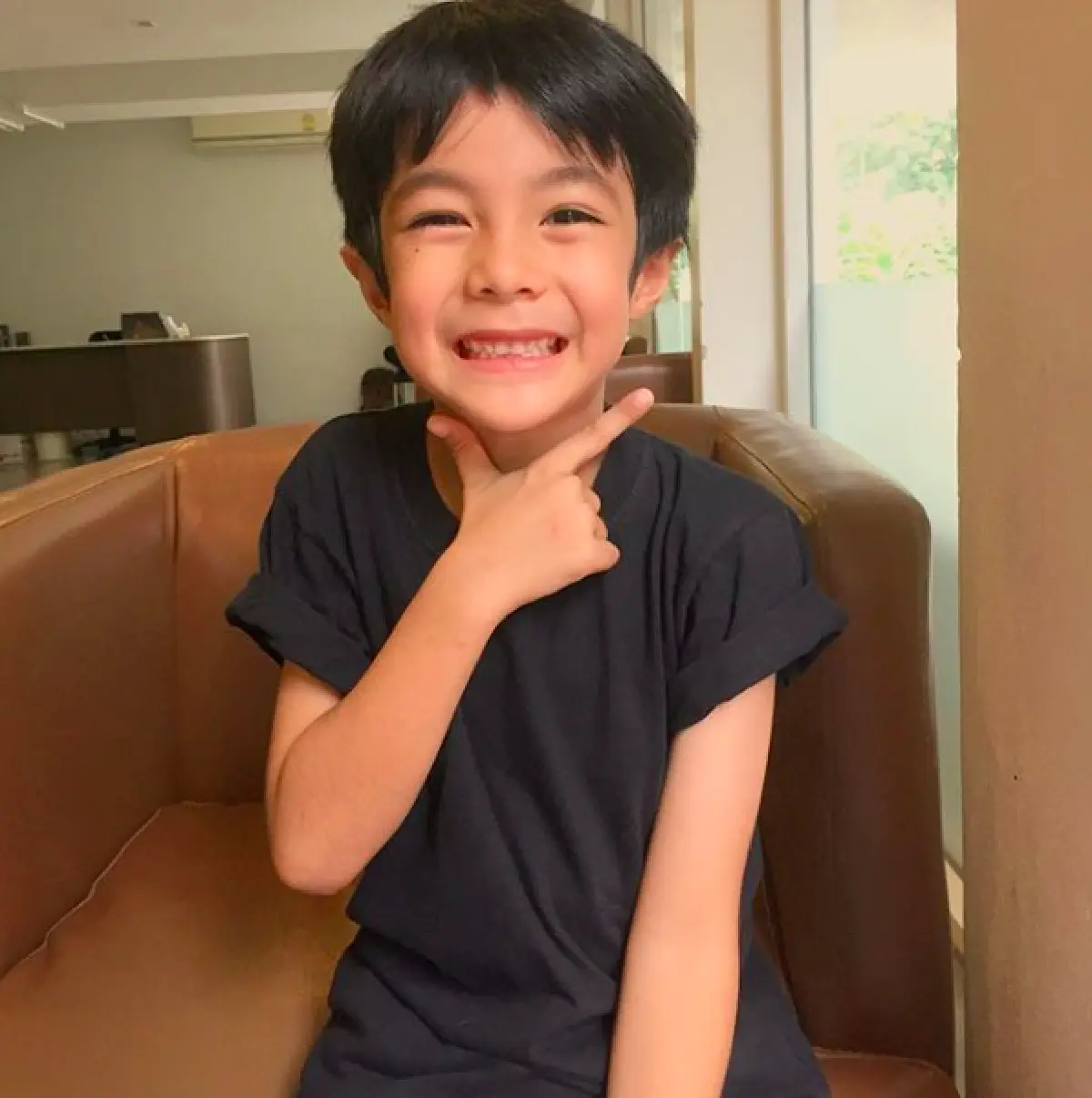 ละครจบ..ความหล่อไม่จบ! ของ “วันเฉลิม”  3 รุ่น 3 สไตล์