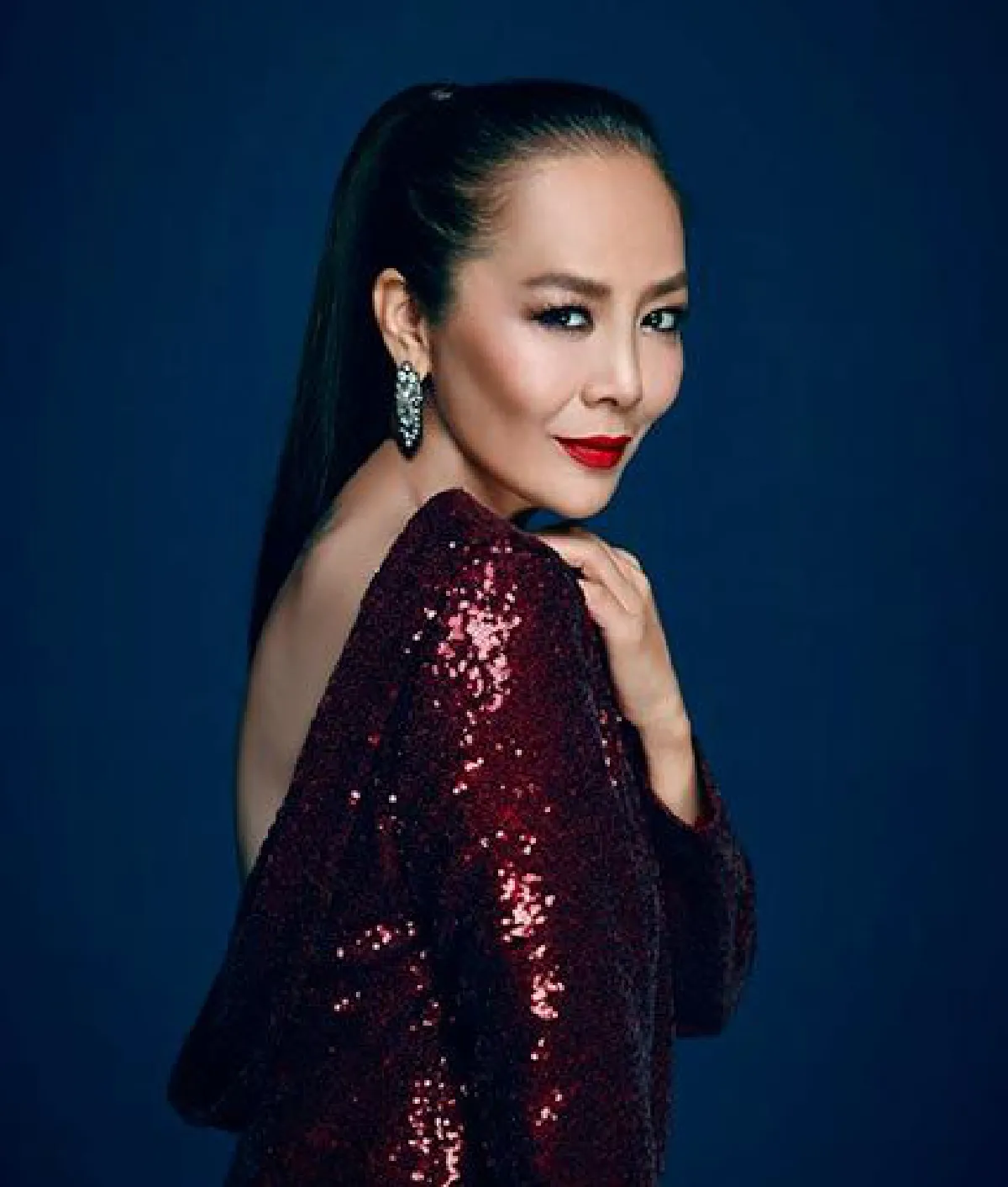 4 ดาราที่ได้ฉายาว่าเป็น "สาวสองพันปี"