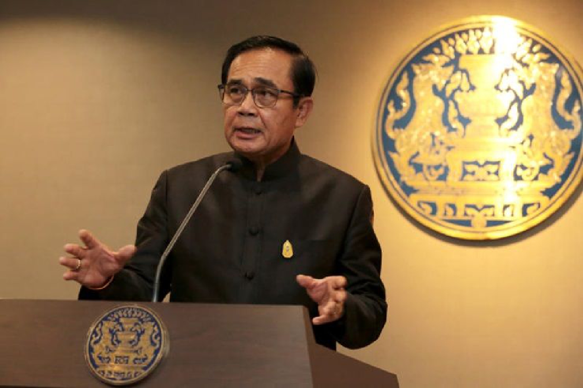 "นายกฯ"เสียใจรถบัสทัศนศึกษาประสบอุบัติเหตุ "นายกฯ"เสียใจรถบัสทัศนศึกษาประสบอุบัติเหตุ