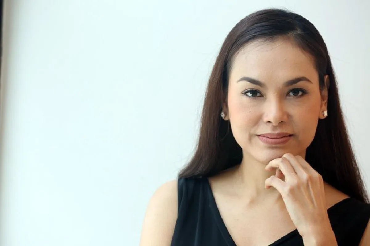 ปรางค์ทิพย์ อนันตวิภาต กฎหมายเป็นเรื่องที่ทุกคนควรรู้