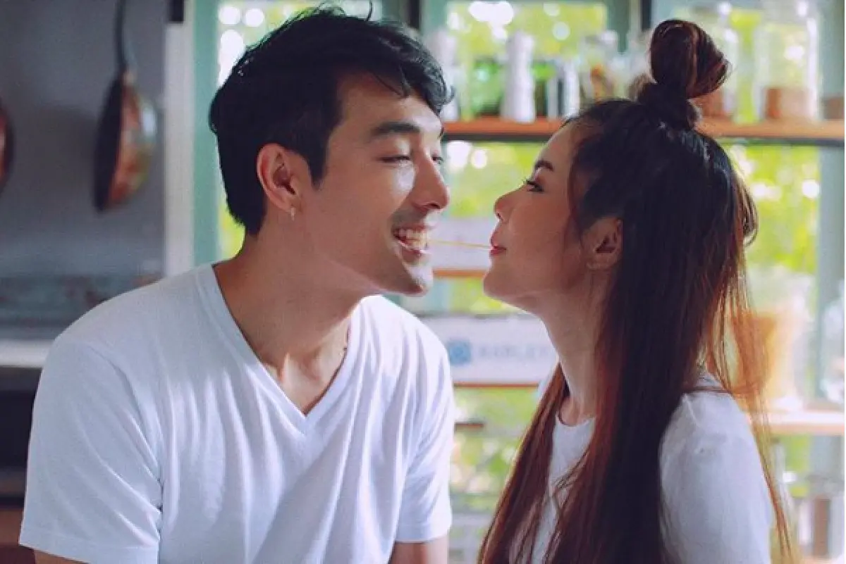 ลูกชายถือแหวนแต่งงาน! “โอ๊ต-จีน่า” เตรียมเข้าพิธีวิวาห์ 22 พ.ย. นี้