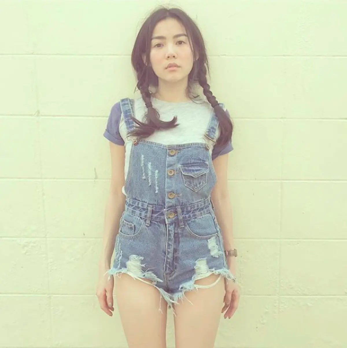 15 คนบันเทิงโกงอายุ ..หน้าเด็กเกินอายุจริง