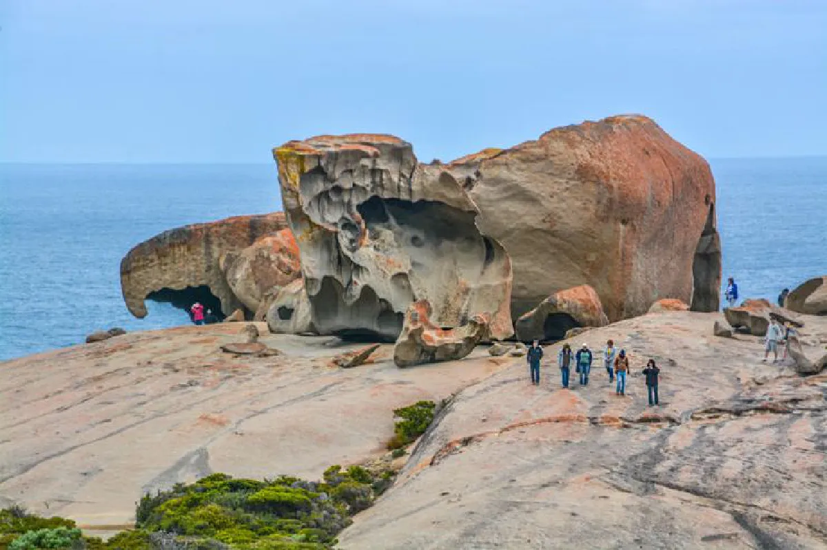 ความยั่งยืน สร้างอย่างไรในแดนจิงโจ้