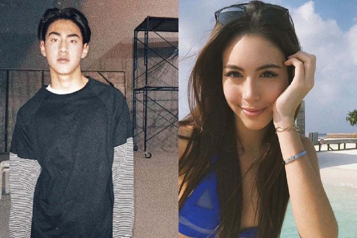 คอบันเทิงตั้งคำถาม "เจ้าขุน-เจสซี่" คบจริงหรือเเค่หยอกล้อ ? คอบันเทิงตั้งคำถาม "เจ้าขุน-เจสซี่" คบจริงหรือเเค่หยอกล้อ ?