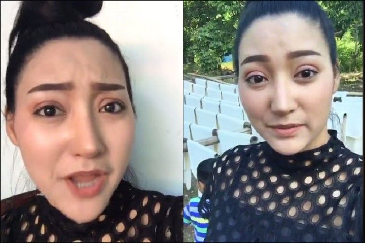 "ราคายาง39-42 แต่เหล้าเบียร์ยาสูบขึ้นเอาๆ" สาวใต้แหลงวิจารณ์สถานการณ์ราคายาง "ราคายาง39-42 แต่เหล้าเบียร์ยาสูบขึ้นเอาๆ" สาวใต้แหลงวิจารณ์สถานการณ์ราคายาง