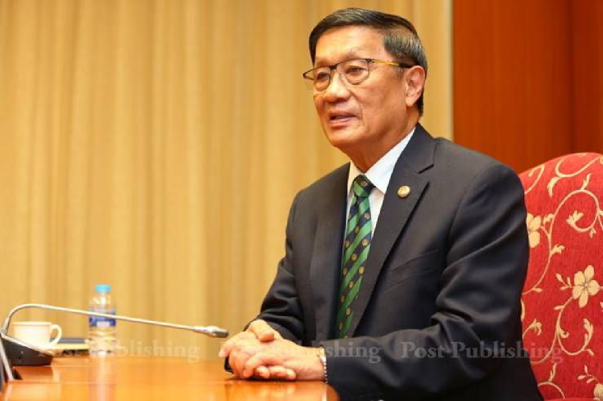 ปฏิรูปทุจริตจับปลาใหญ่ นักการเมืองโกงห้ามประกัน ปฏิรูปทุจริตจับปลาใหญ่ นักการเมืองโกงห้ามประกัน