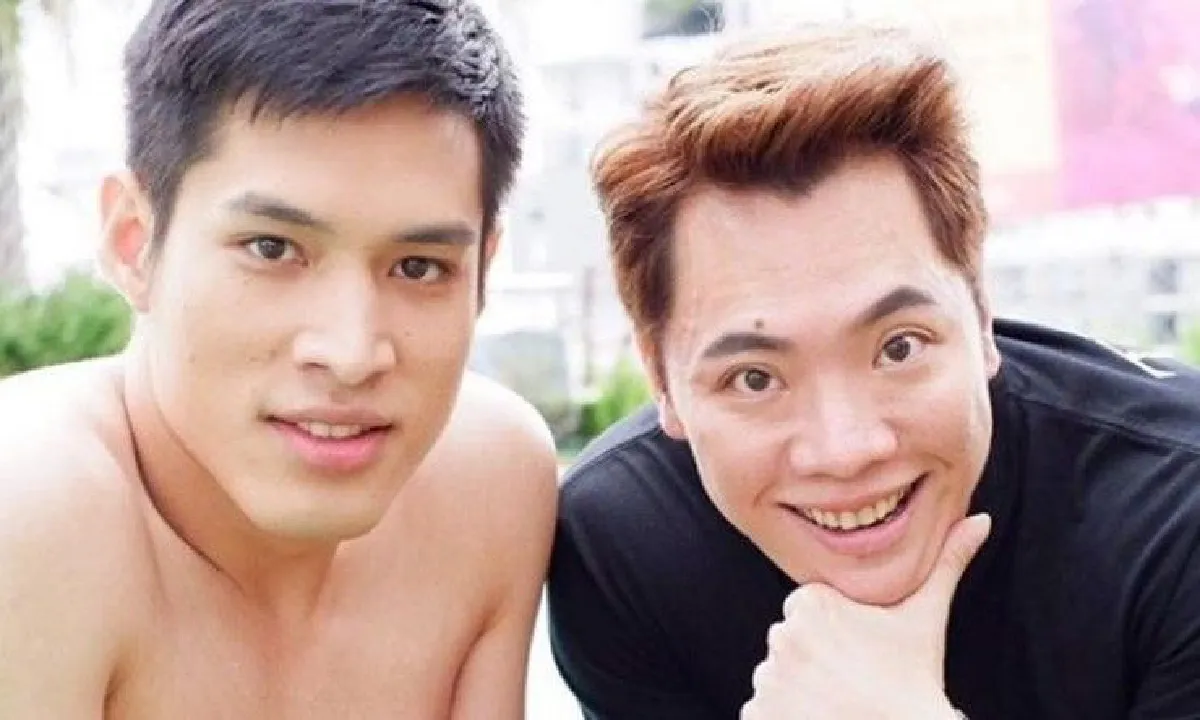 "พอยท์ ชลวิทย์-มดดำ" ยืนยันเเค่พี่น้องคนสนิท ไม่ใช่แฟน