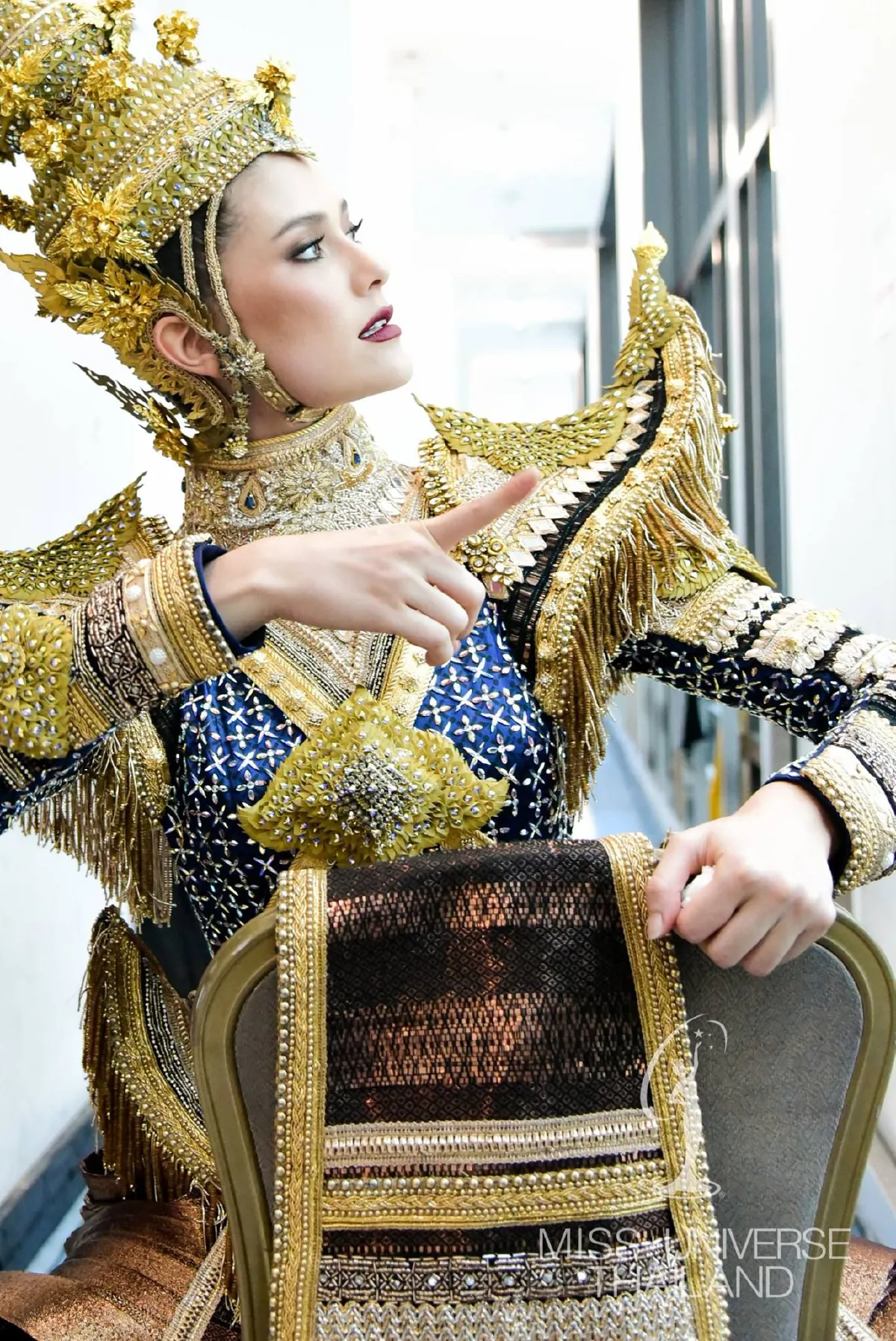 ต่างชาติฮือฮา! “เมขลาล่อแก้ว” ได้รับโหวตเป็นอันดับ 1 จาก 16 ประเทศ