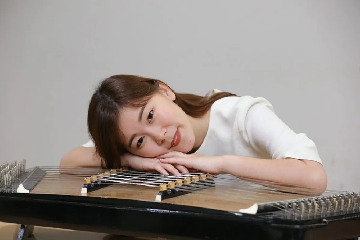 พรทวี หอมเสมอ  รักดนตรีไทยต้องเปิดใจให้กว้าง