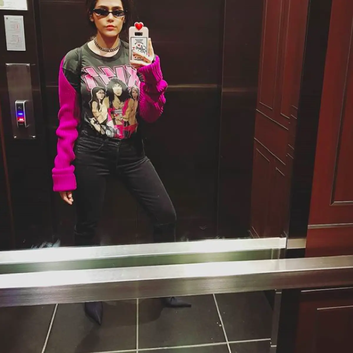 กลับมาทวงบัลลังก์! “ชมพู่” ฟิตหุ่นเป๊ะ หลังคลอดลูกได้แค่ 2 เดือน