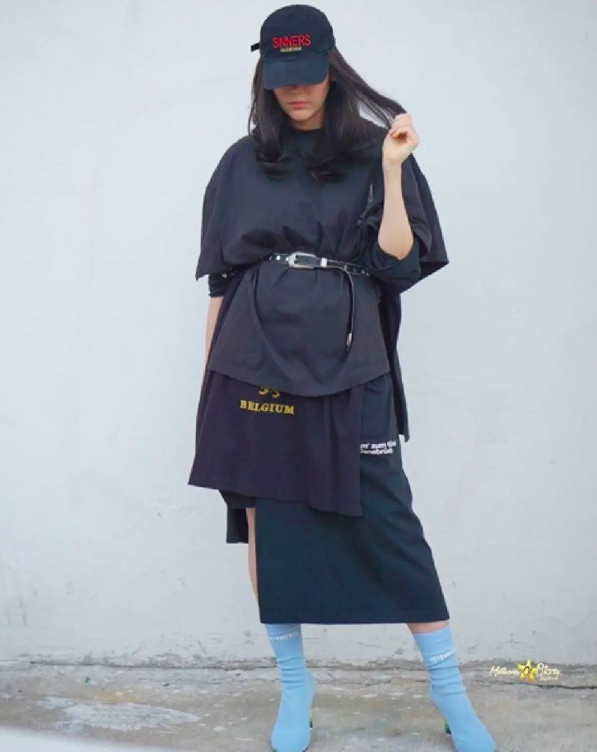 กลับมาทวงบัลลังก์! “ชมพู่” ฟิตหุ่นเป๊ะ หลังคลอดลูกได้แค่ 2 เดือน