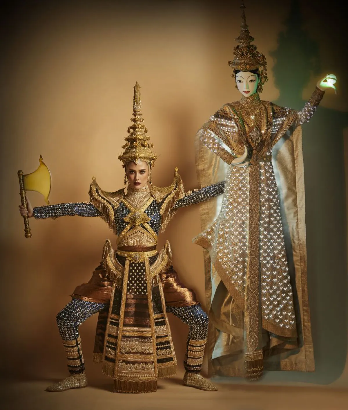 ต่างชาติฮือฮา! “เมขลาล่อแก้ว” ได้รับโหวตเป็นอันดับ 1 จาก 16 ประเทศ