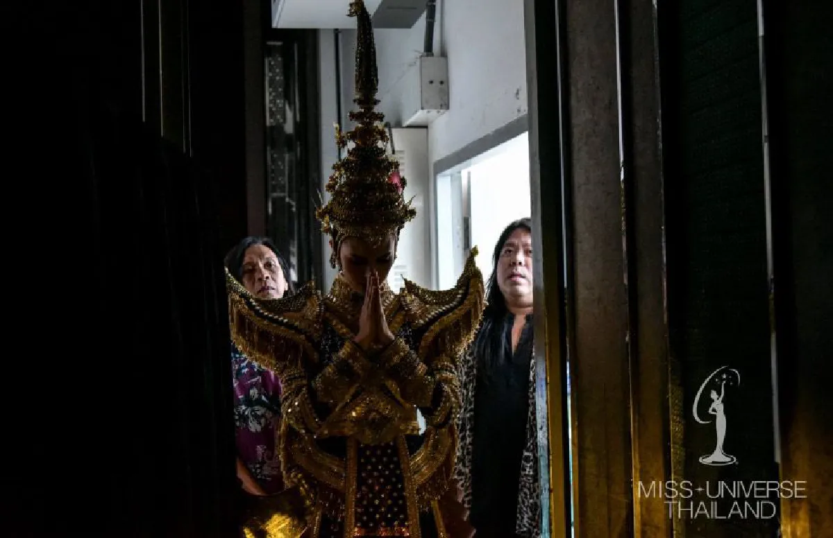 ต่างชาติฮือฮา! “เมขลาล่อแก้ว” ได้รับโหวตเป็นอันดับ 1 จาก 16 ประเทศ