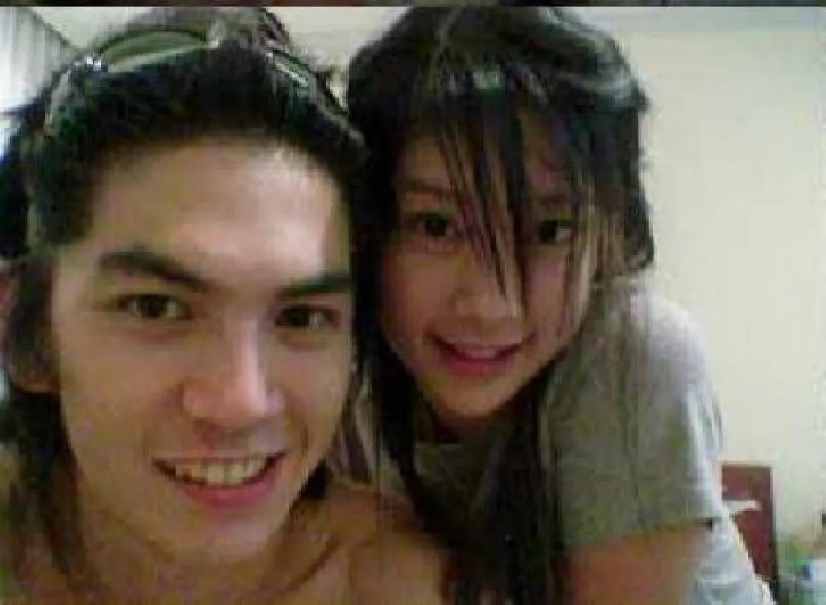 “แตงโม” โพสต์ภาพกอด "ด็อจ บีมิกซ์” หลังเลิกรากันไปนานกว่า 13 ปี