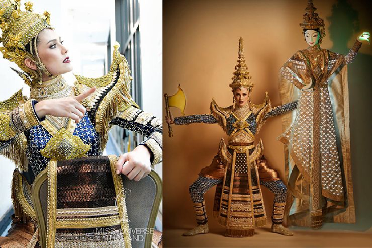ต่างชาติฮือฮา! “เมขลาล่อแก้ว” ได้รับโหวตเป็นอันดับ 1 จาก 16 ประเทศ ต่างชาติฮือฮา! “เมขลาล่อแก้ว” ได้รับโหวตเป็นอันดับ 1 จาก 16 ประเทศ