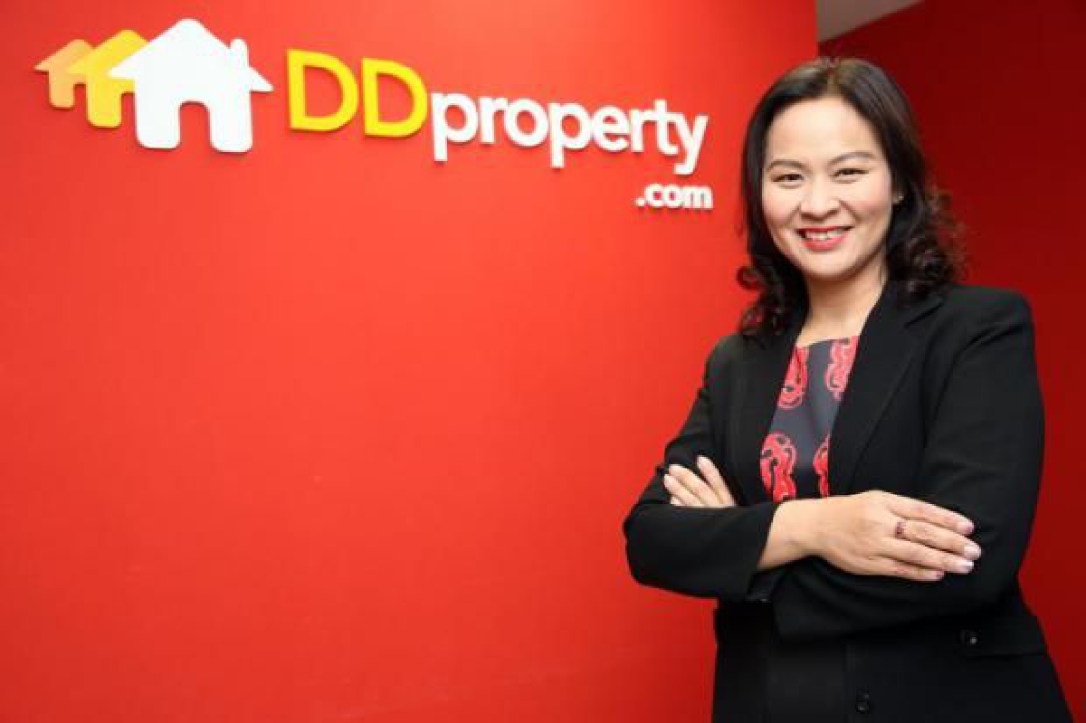 ราคาอสังหากทม.ขึ้น5% ราคาอสังหากทม.ขึ้น5%