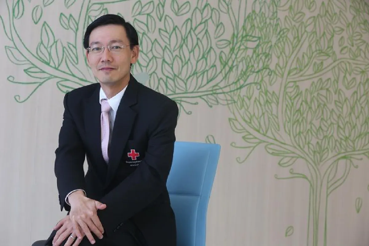 เบาหวาน กับผู้หญิง(ไทย)