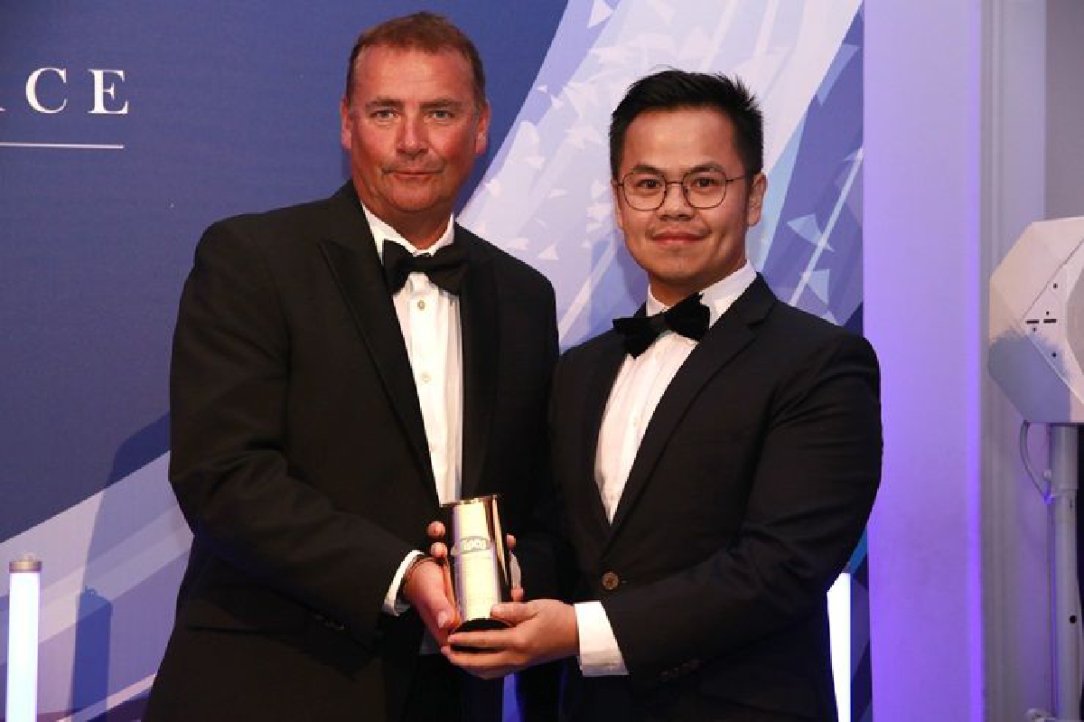 "ทิปโก้" คว้ารางวัล "Brand of the Year 2017-2018" เป็นปีที่ 2 จากการต่อยอดแบรนด์น้ำผลไม้สู่ธุรกิจสุขภาพ "ทิปโก้" คว้ารางวัล "Brand of the Year 2017-2018" เป็นปีที่ 2 จากการต่อยอดแบรนด์น้ำผลไม้สู่ธุรกิจสุขภาพ