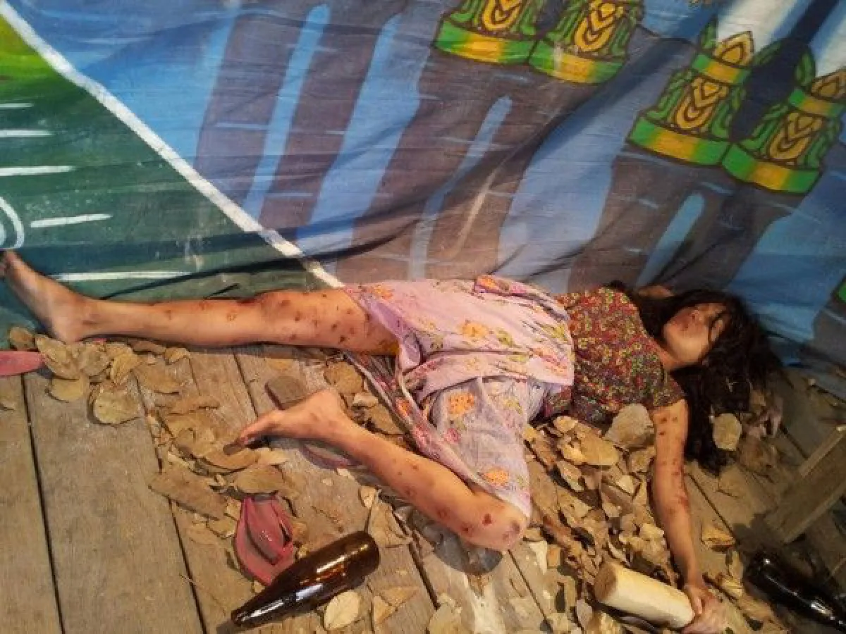 รวมนางเอก..ที่พลิกบทบาทมาเป็นนางร้าย แล้วปังมาก!