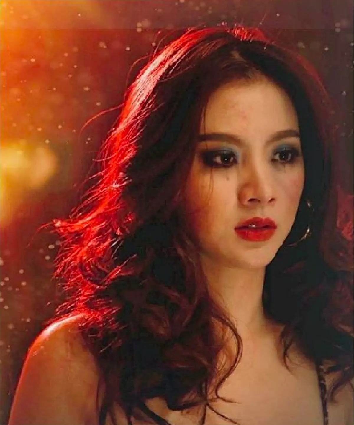 รวมนางเอก..ที่พลิกบทบาทมาเป็นนางร้าย แล้วปังมาก!