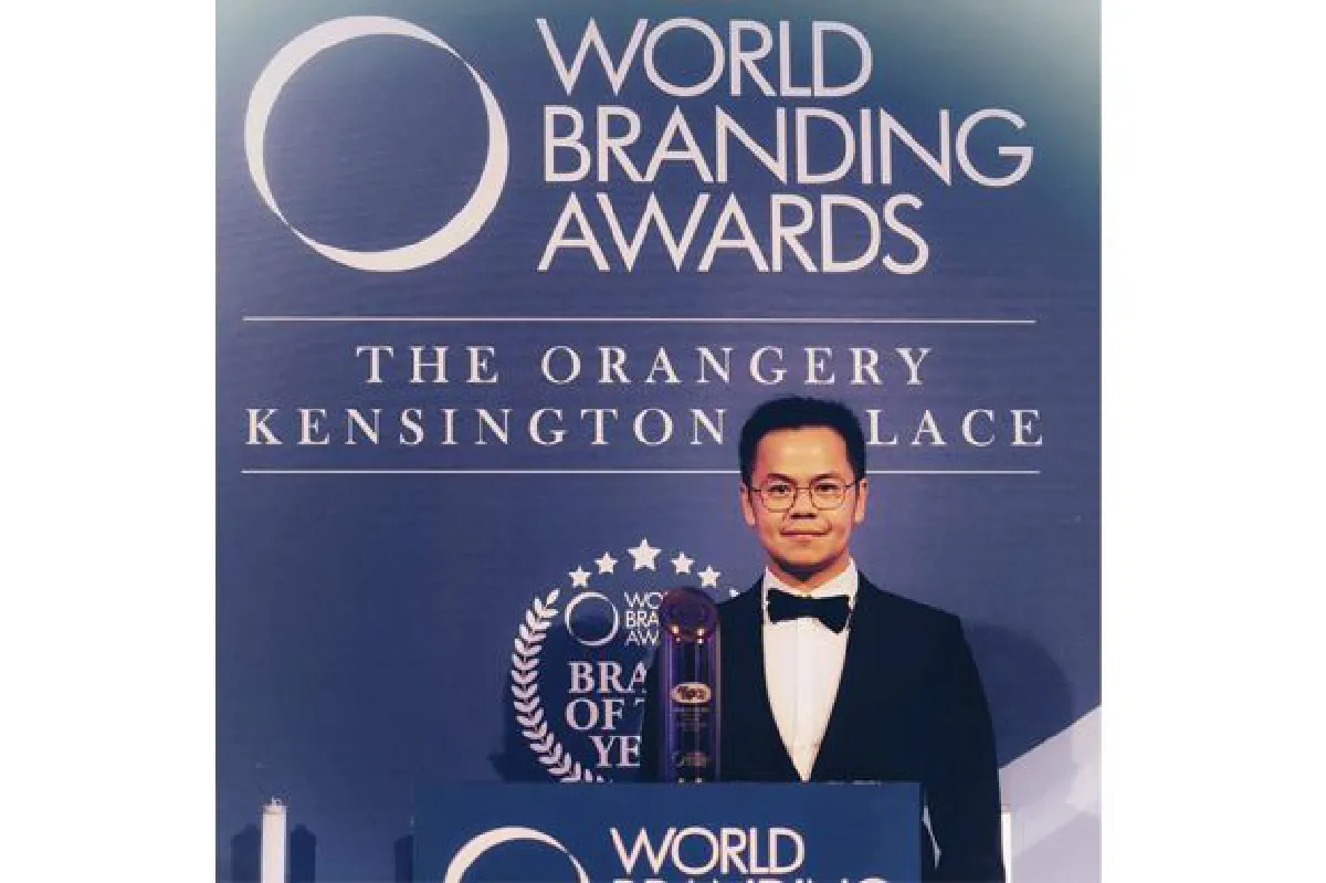 "ทิปโก้" คว้ารางวัล "Brand of the Year 2017-2018" เป็นปีที่ 2 จากการต่อยอดแบรนด์น้ำผลไม้สู่ธุรกิจสุขภาพ