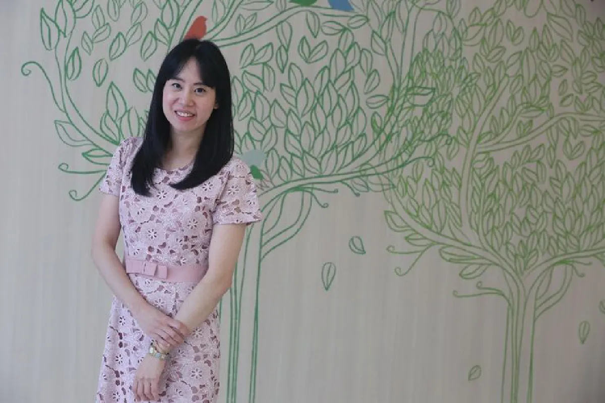 เบาหวาน กับผู้หญิง(ไทย)