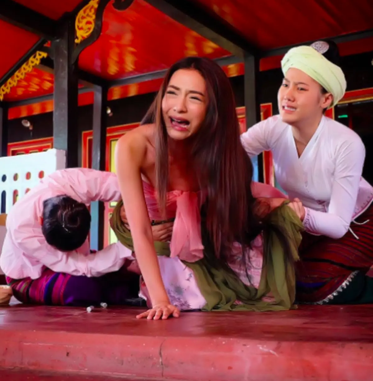 รวมนางเอก..ที่พลิกบทบาทมาเป็นนางร้าย แล้วปังมาก!