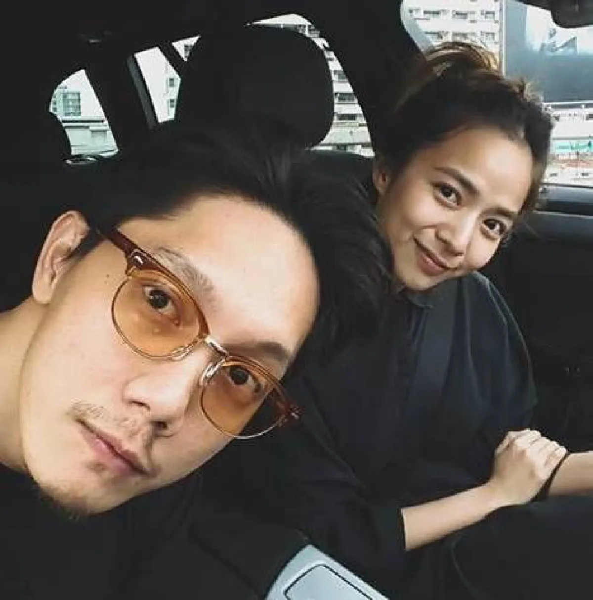 12 ภาพ “ปั๊บ-ใบเตย” คู่รักต่างวัย ที่ลงตัวมากที่สุด