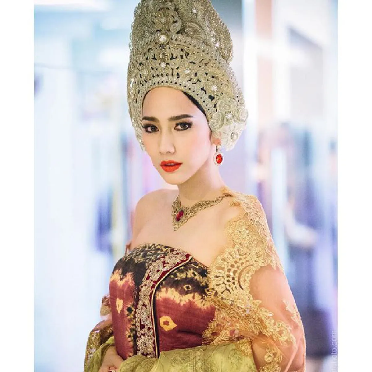 รวมนางเอก..ที่พลิกบทบาทมาเป็นนางร้าย แล้วปังมาก!