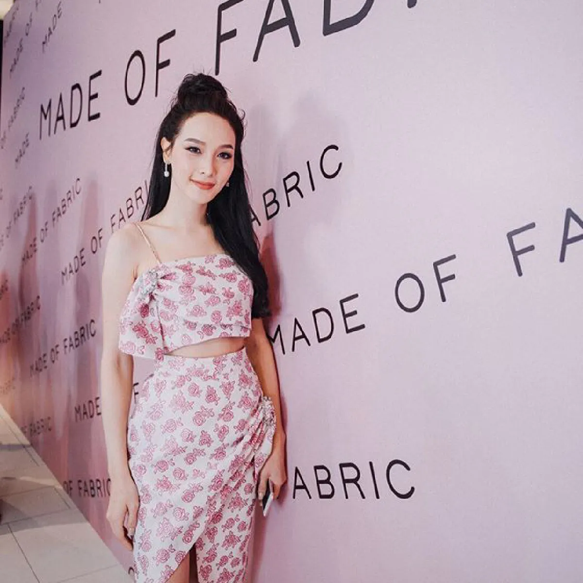 ขาวกระแทกตา! โม จิรัชยา นุ่งบิกินี่อวดหุ่นสวยเป๊ะบนเรือยอร์ช