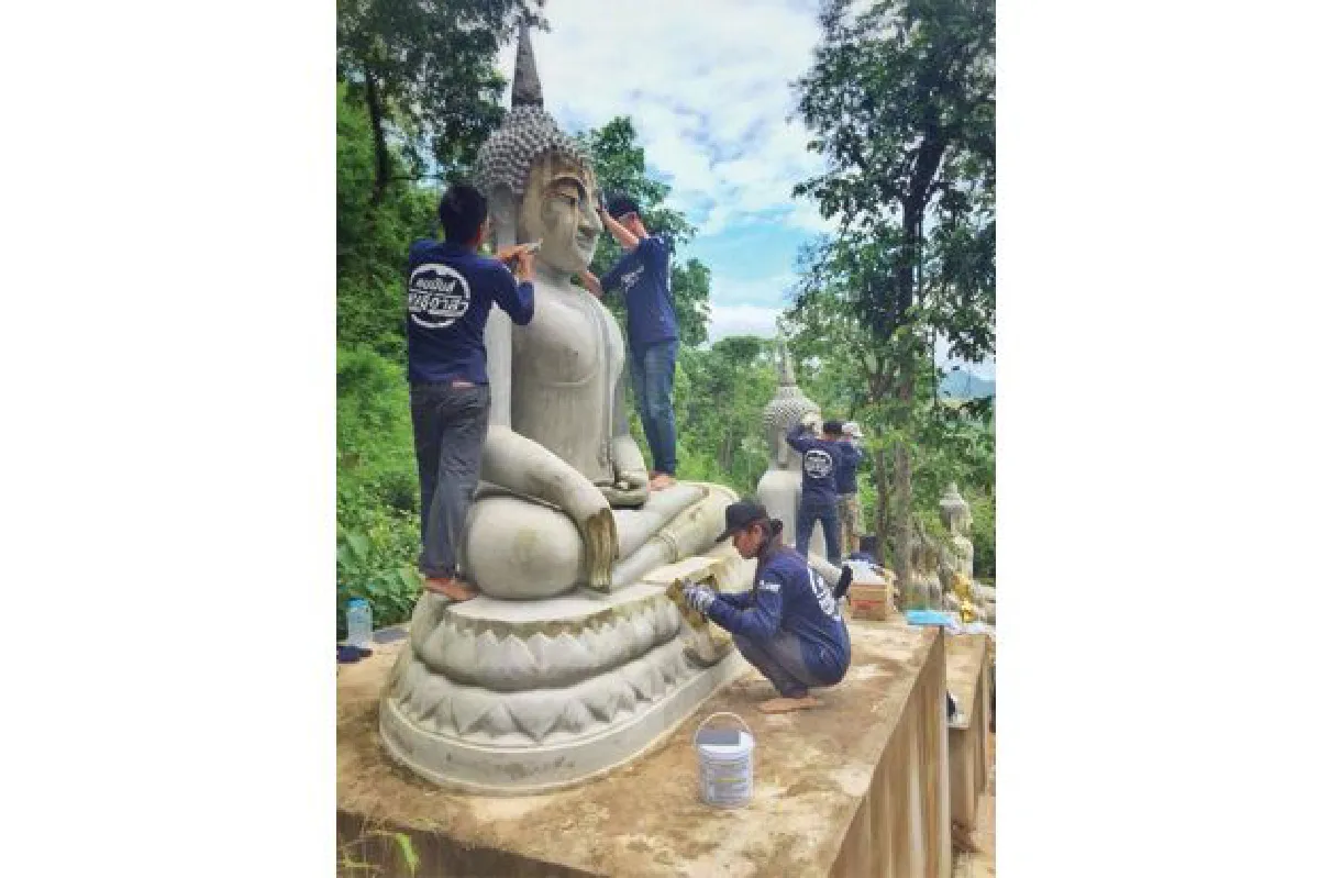 ปตท. จับมือ ทีวีบูรพา ปั้นรายการคนมันส์พันธุ์อาสา รับรางวัลช่อสะอาดเกียรติยศ ปี 2560