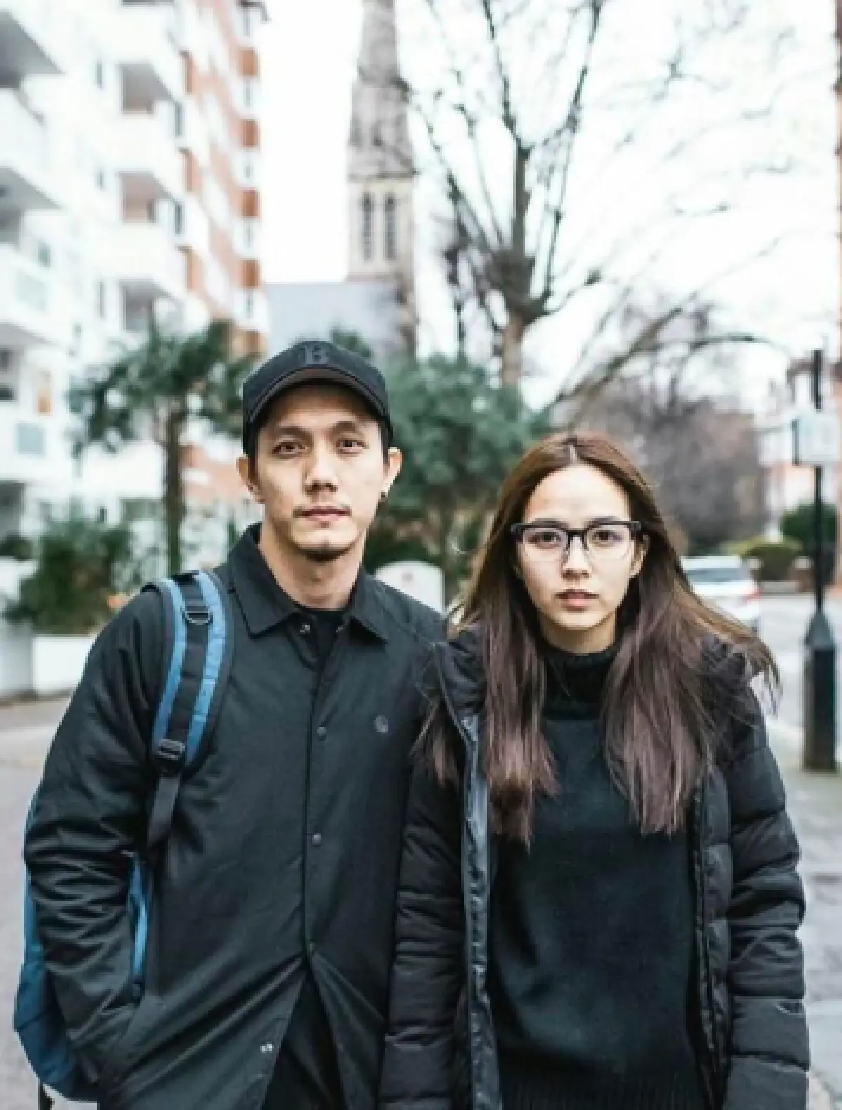 12 ภาพ “ปั๊บ-ใบเตย” คู่รักต่างวัย ที่ลงตัวมากที่สุด