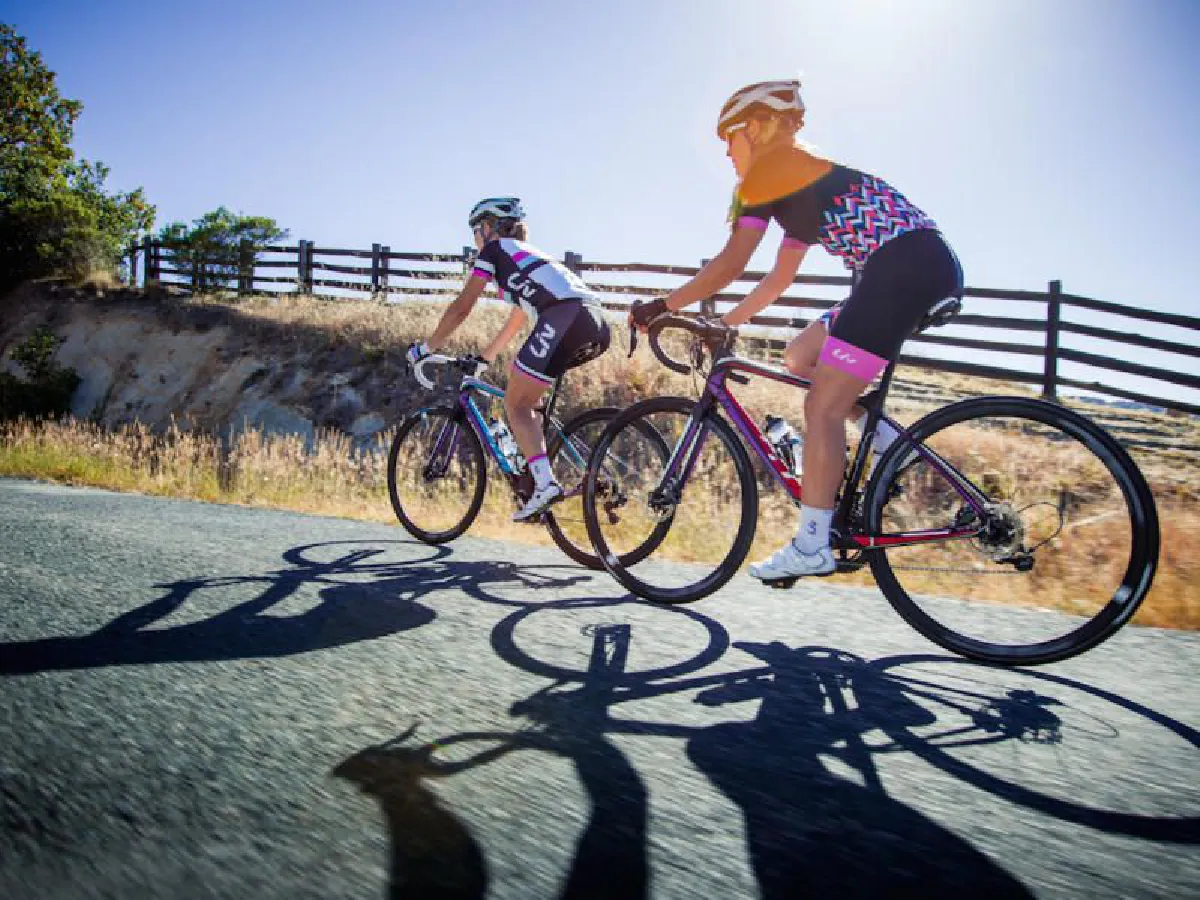 5 ข้อควรรู้ก่อนออกสตาร์ทปั่นจักรยาน