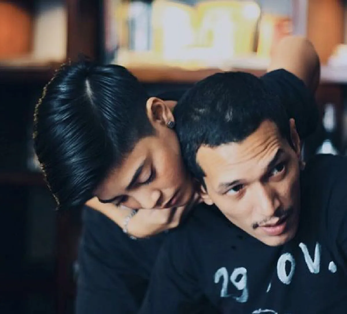 “สายป่าน" เลิก “เบย์" ยังไม่พร้อมพูดรายละเอียด