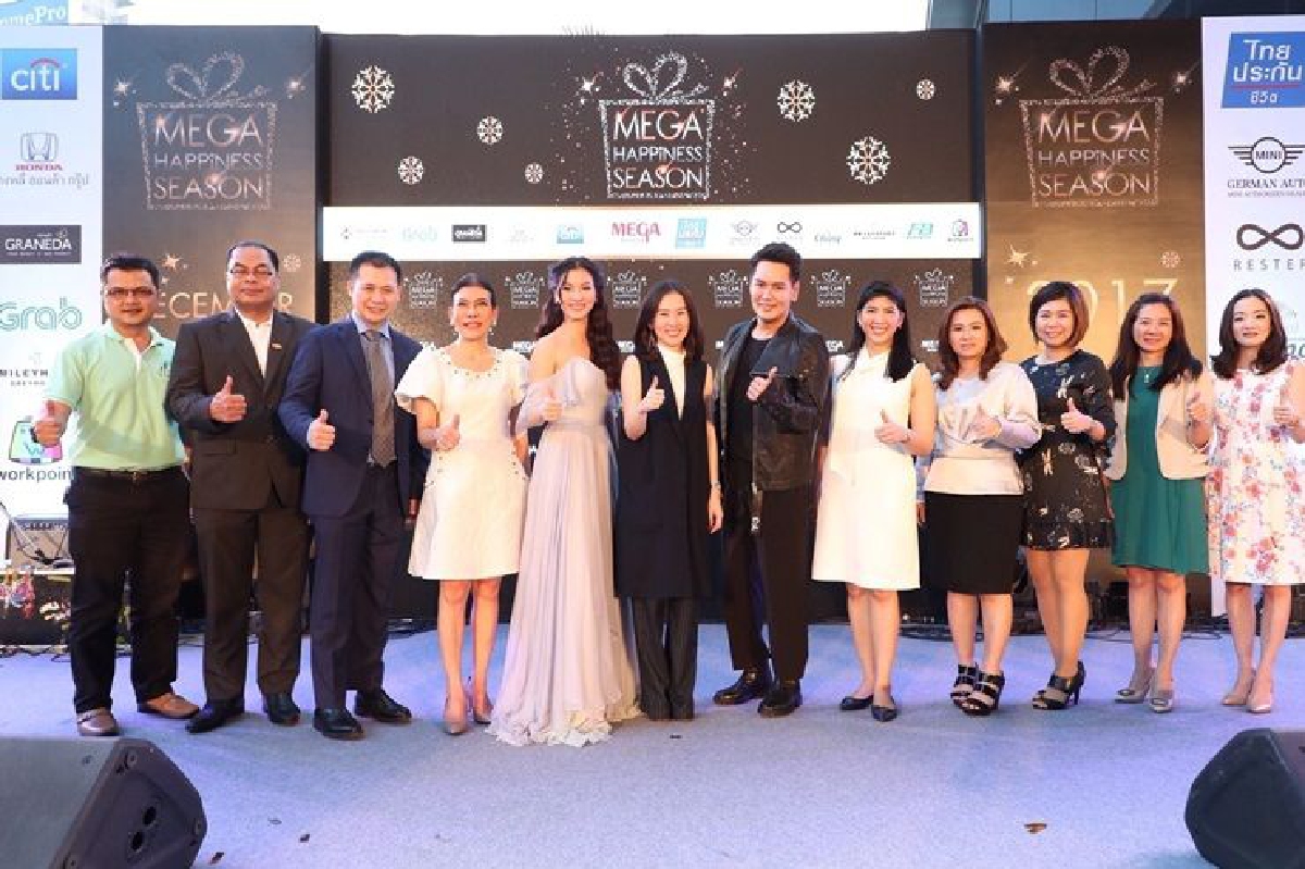 "โรงพยาบาลจุฬารัตน์ 3 อินเตอร์ ร่วมแถลงข่าวงาน เมกะบางนา เคาว์นดาว์น 2018" "โรงพยาบาลจุฬารัตน์ 3 อินเตอร์ ร่วมแถลงข่าวงาน เมกะบางนา เคาว์นดาว์น 2018"