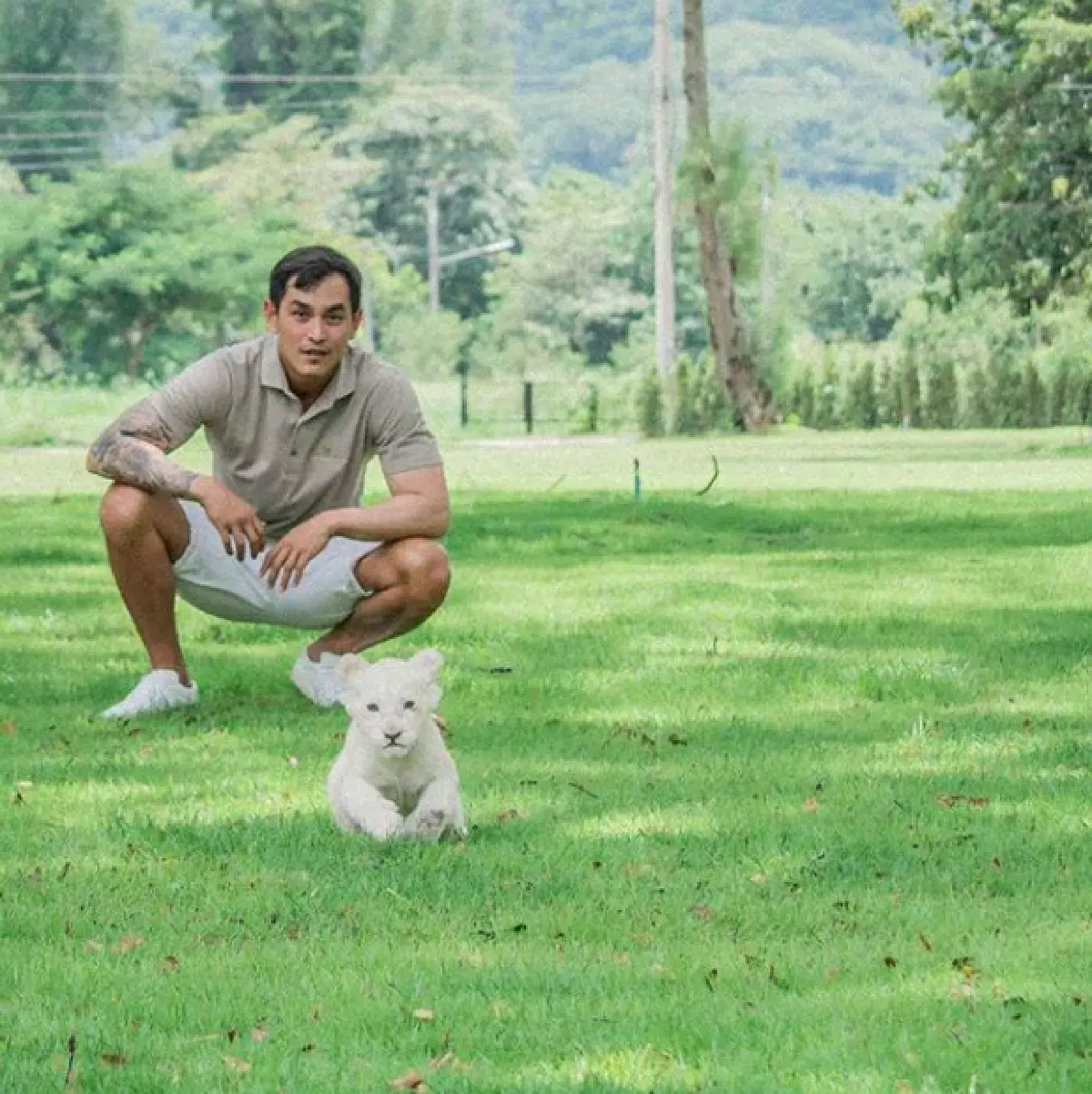 งานเข้าเต็มๆ "บอลลูน" ถูกจับผิดโยงเป็นมือที่สาม "แอฟ-สงกรานต์"