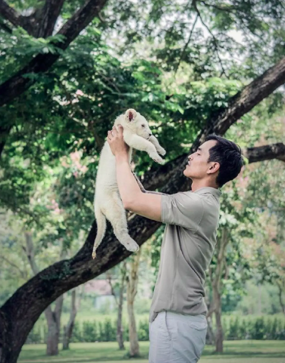 งานเข้าเต็มๆ "บอลลูน" ถูกจับผิดโยงเป็นมือที่สาม "แอฟ-สงกรานต์"