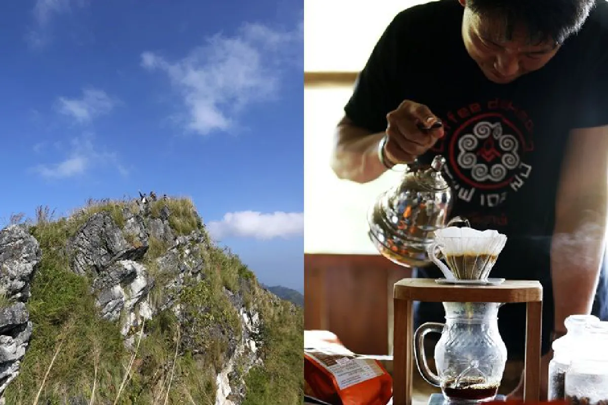 เที่ยว ‘หนาว’ นอกกระแส