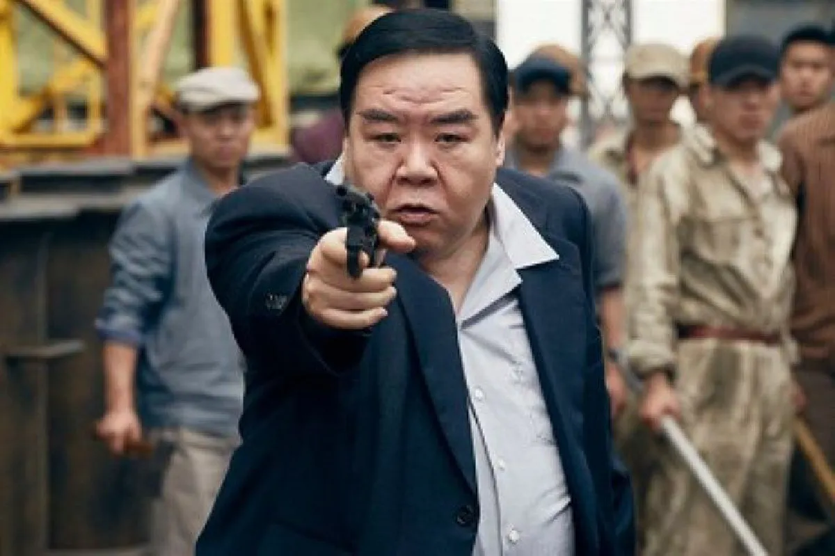 รู้จัก"เคนท์ เจิ้ง"ดาราฮ่องกงผู้มีหน้าคล้ายรองนายกฯไทย