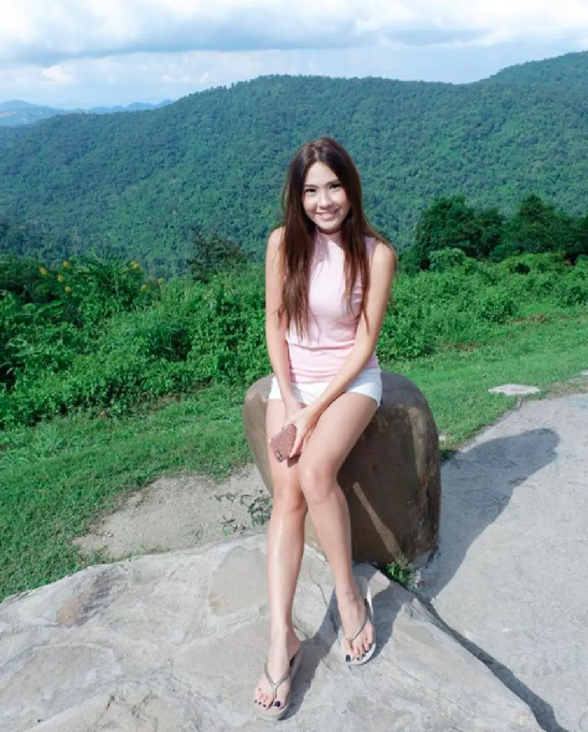 งานเข้าเต็มๆ "บอลลูน" ถูกจับผิดโยงเป็นมือที่สาม "แอฟ-สงกรานต์"