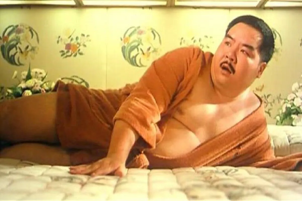 รู้จัก"เคนท์ เจิ้ง"ดาราฮ่องกงผู้มีหน้าคล้ายรองนายกฯไทย