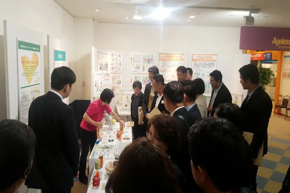กรุงศรีจัด "Krungsri Business Journey: Life-Care Business Opportunities" เรียนรู้เทรนด์ธุรกิจผู้สูงวัย สูตรไหนมัดใจผู้สูงวัยไทยที่สุด