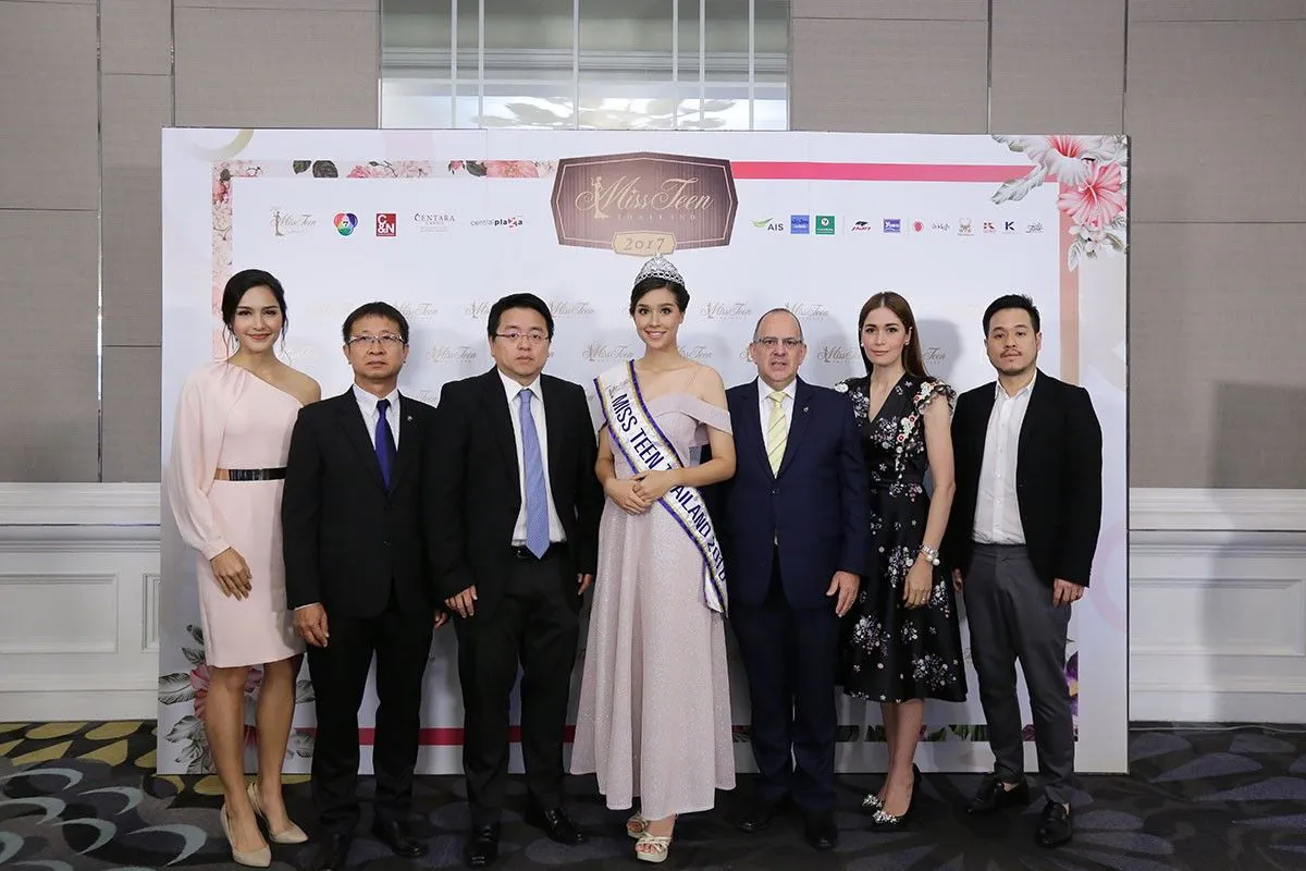 มิสทีน ไทยแลนด์ 2017 พร้อมปรับอายุ 15-19 ปี เพิ่มโอกาสสู่วงการบันเทิง
