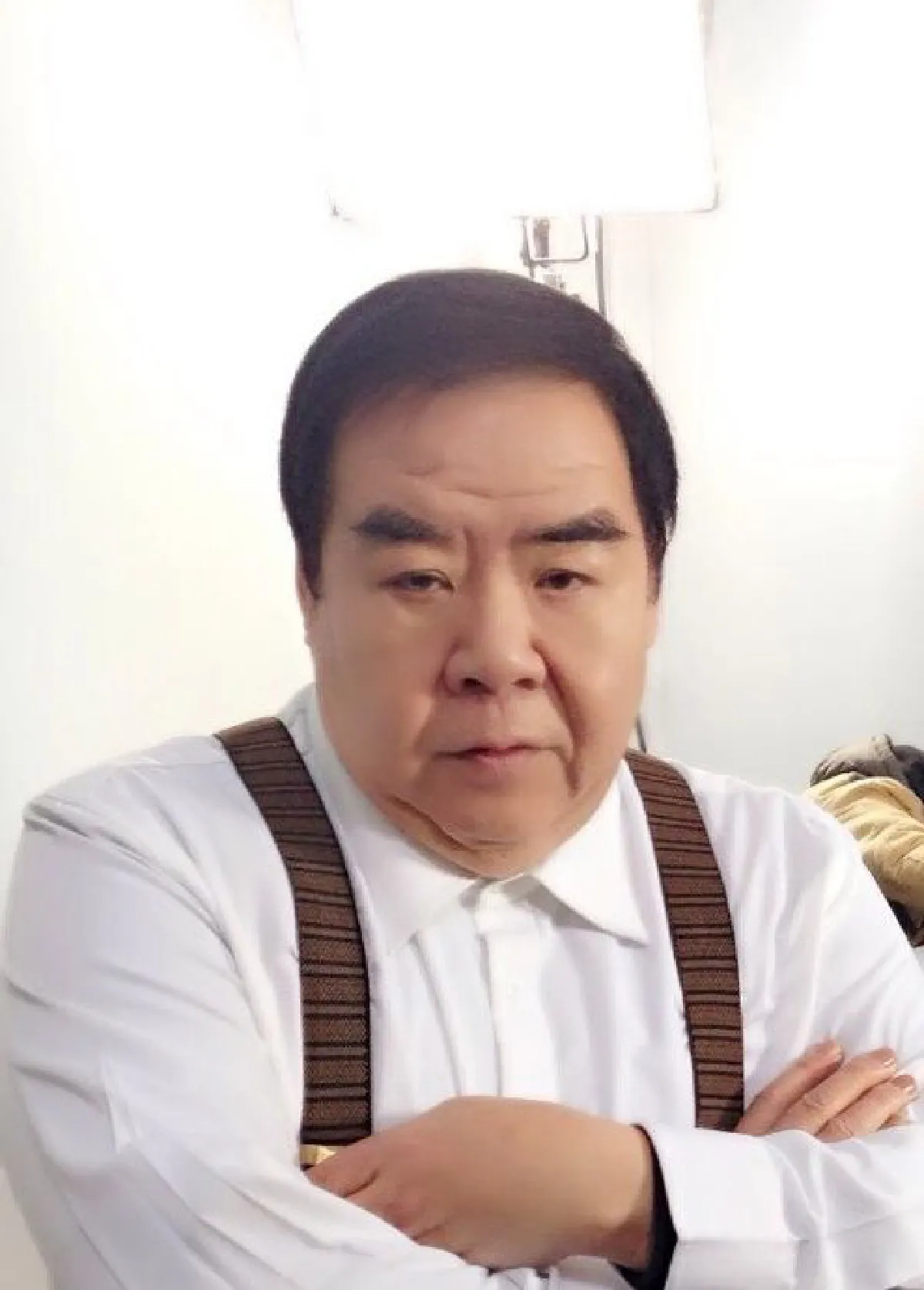 รู้จัก"เคนท์ เจิ้ง"ดาราฮ่องกงผู้มีหน้าคล้ายรองนายกฯไทย