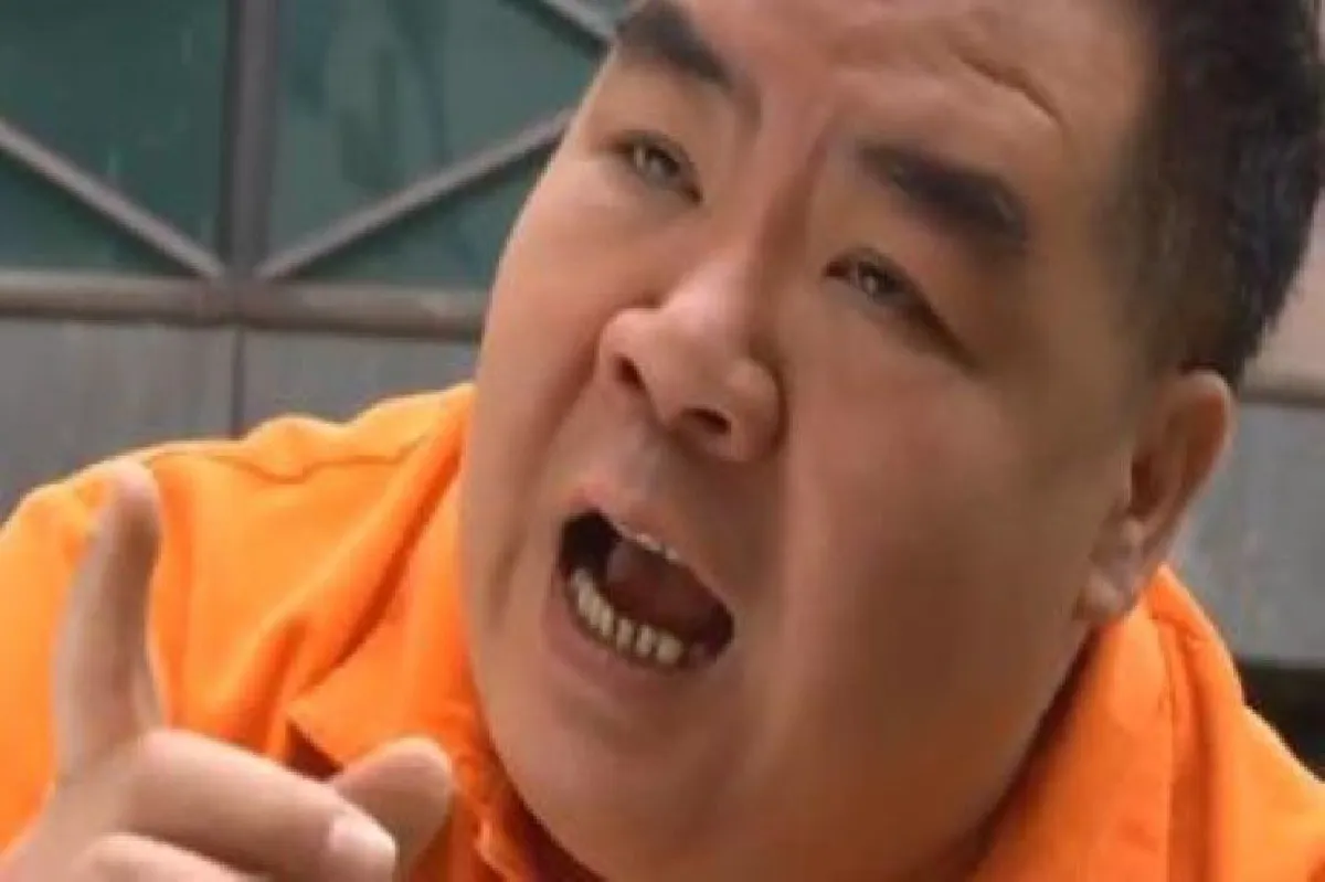 รู้จัก"เคนท์ เจิ้ง"ดาราฮ่องกงผู้มีหน้าคล้ายรองนายกฯไทย