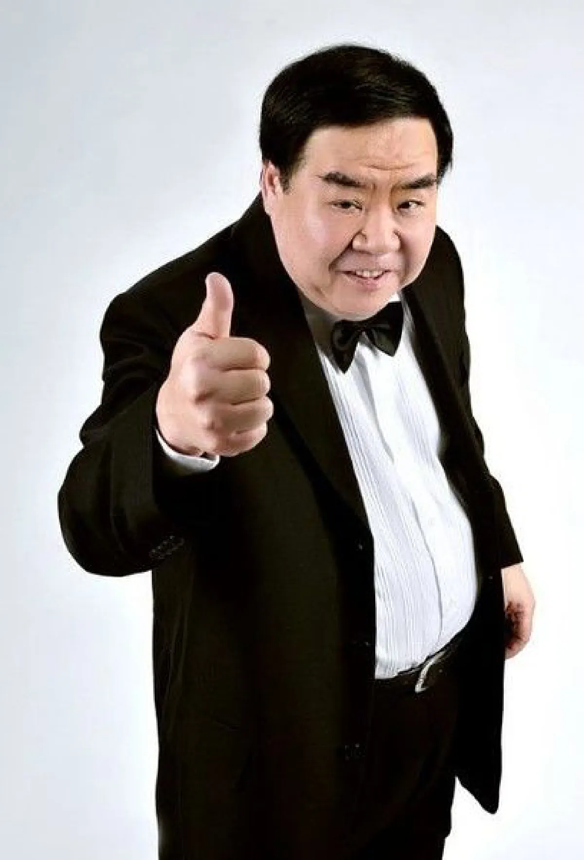 รู้จัก"เคนท์ เจิ้ง"ดาราฮ่องกงผู้มีหน้าคล้ายรองนายกฯไทย