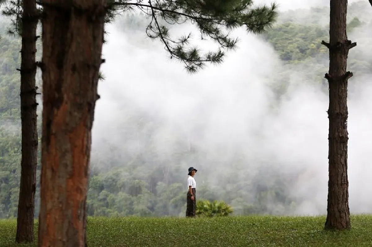 เที่ยว ‘หนาว’ นอกกระแส