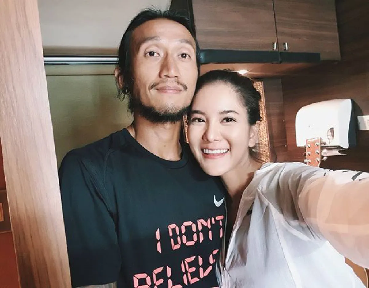 ก้อย เผยเหตุผลเดียวที่ทำให้ไม่มีความสุข เมื่อเห็น พี่ตูน เป็นทุกข์ทั้งกายและใจ