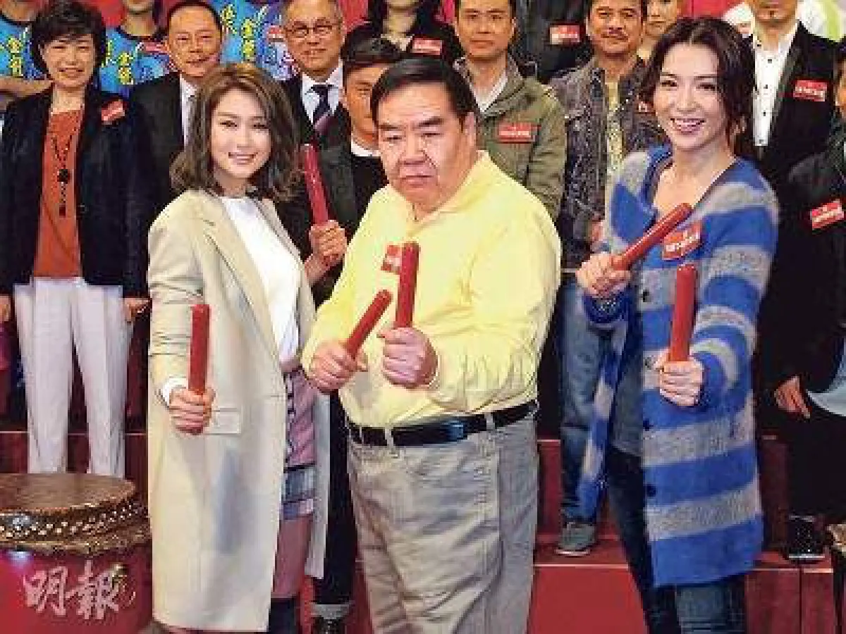 รู้จัก"เคนท์ เจิ้ง"ดาราฮ่องกงผู้มีหน้าคล้ายรองนายกฯไทย